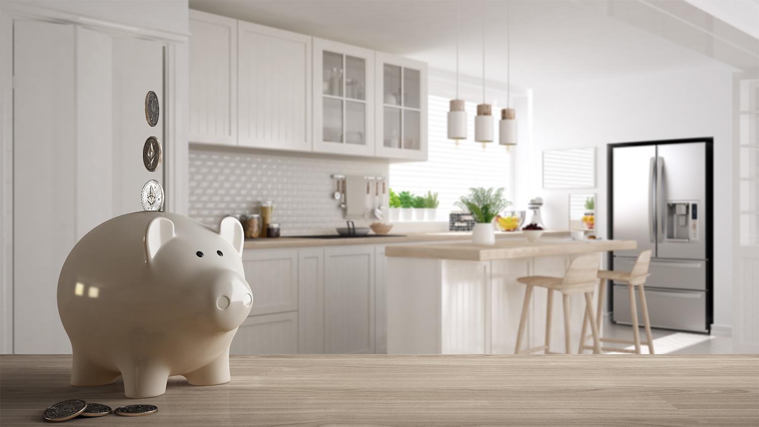 THINGS YOU FORGOT TO BUDGET FOR WHEN RENOVATING YOUR KITCHEN