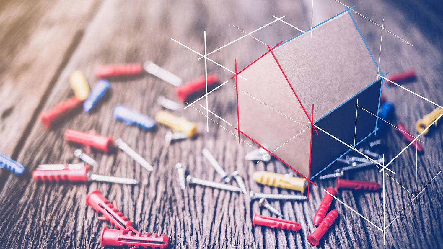 CONSIDER YOUR NEIGHBOURS WHEN RENOVATING YOUR HOME