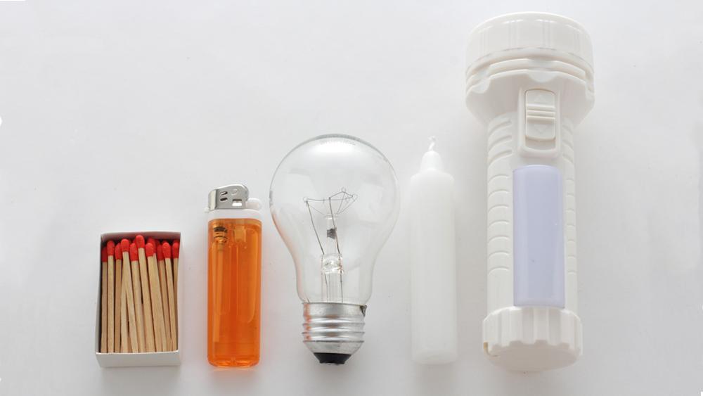LOAD SHEDDING LIFE HACKS