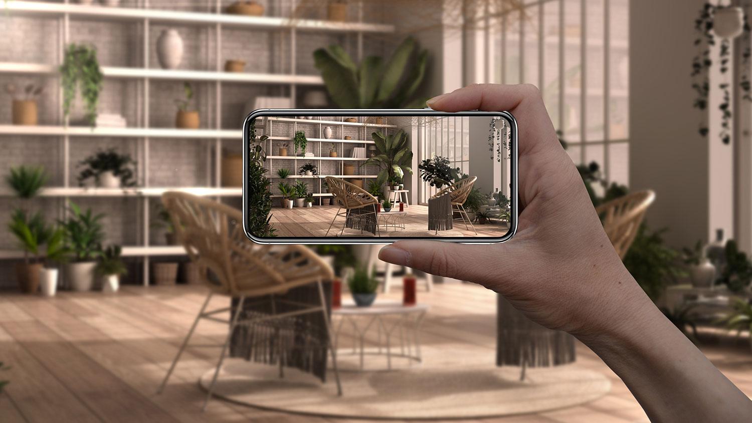 HOW TO HOST YOUR OWN VIRTUAL SHOW HOUSE