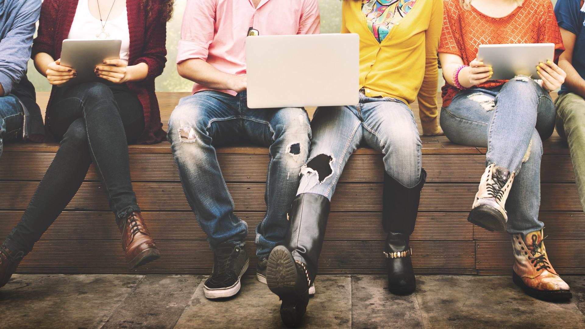 HOW MILLENNIALS ARE CHANGING THE REAL ESTATE MARKET