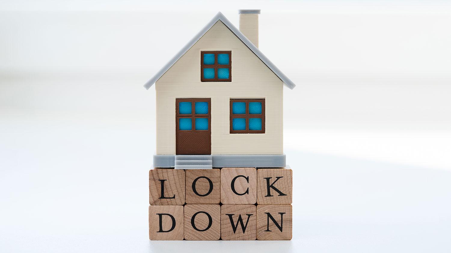 HOW THE PROPERTY MARKET WILL PERFORM POST-LOCKDOWN