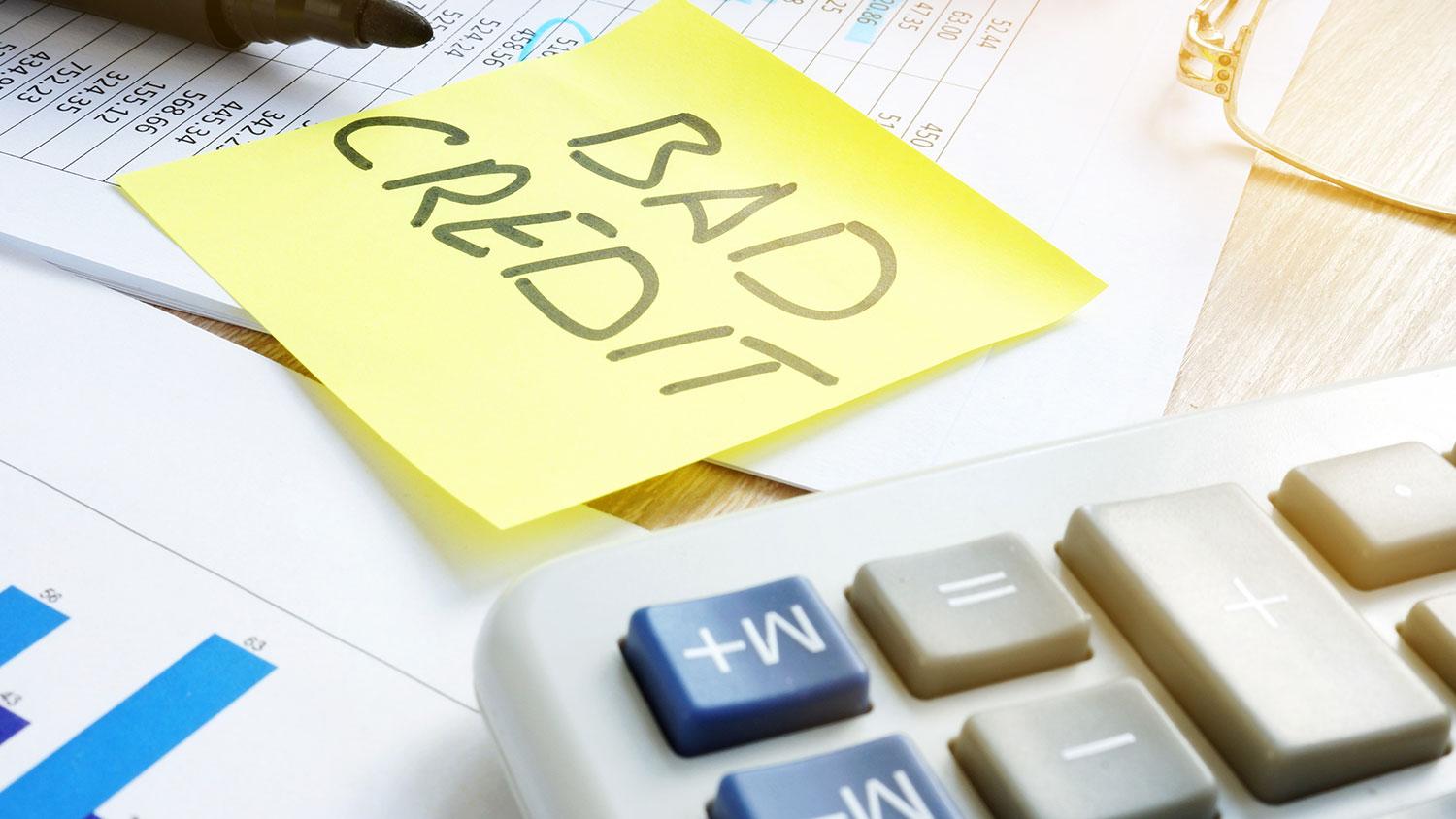 5 THINGS TO AVOID DURING THE HOME BUYING PROCESS