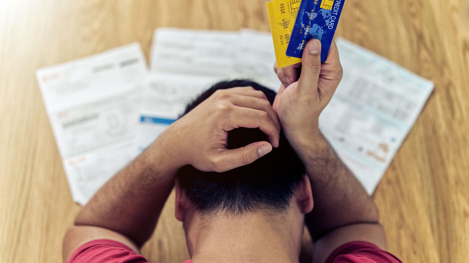 HELP: WHAT TO DO WHEN YOU CAN’T PAY YOUR HOME LOAN