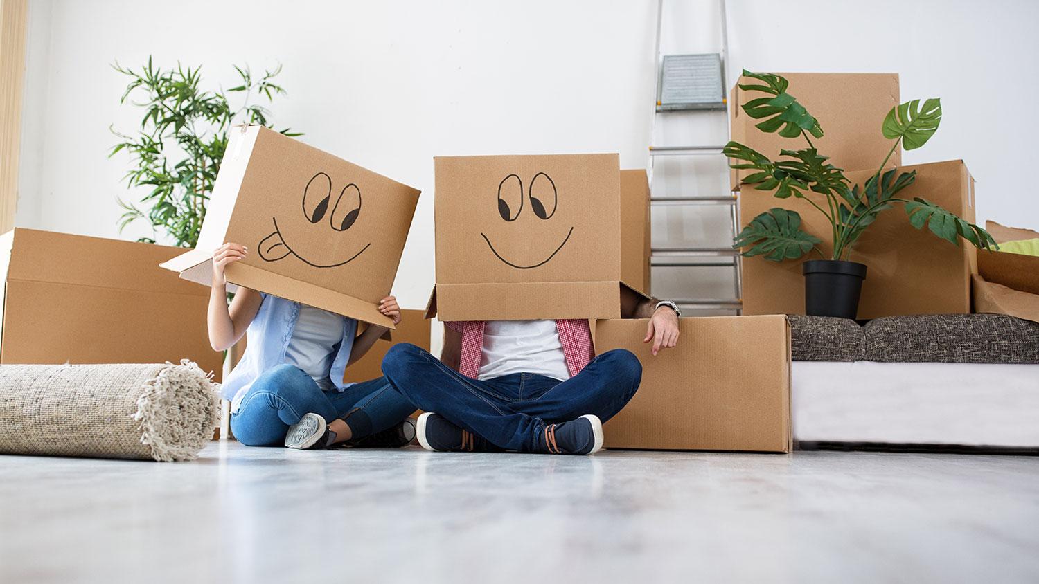 5 WAYS TO KNOW WHEN YOU'RE READY TO BUY A HOUSE