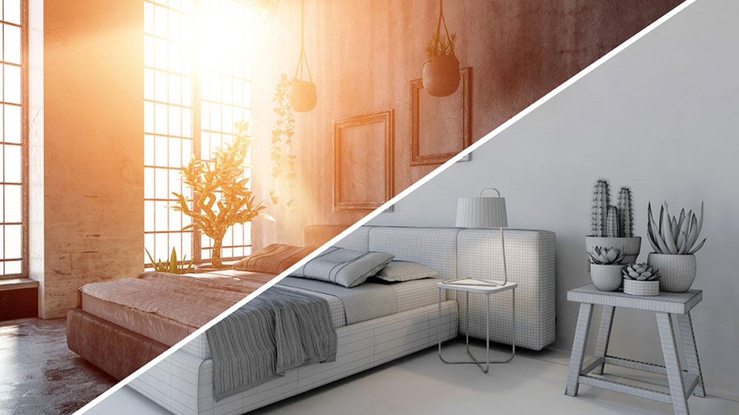 5 AFFORDABLE WAYS TO MAKE YOUR SPACE FEEL LIKE NEW