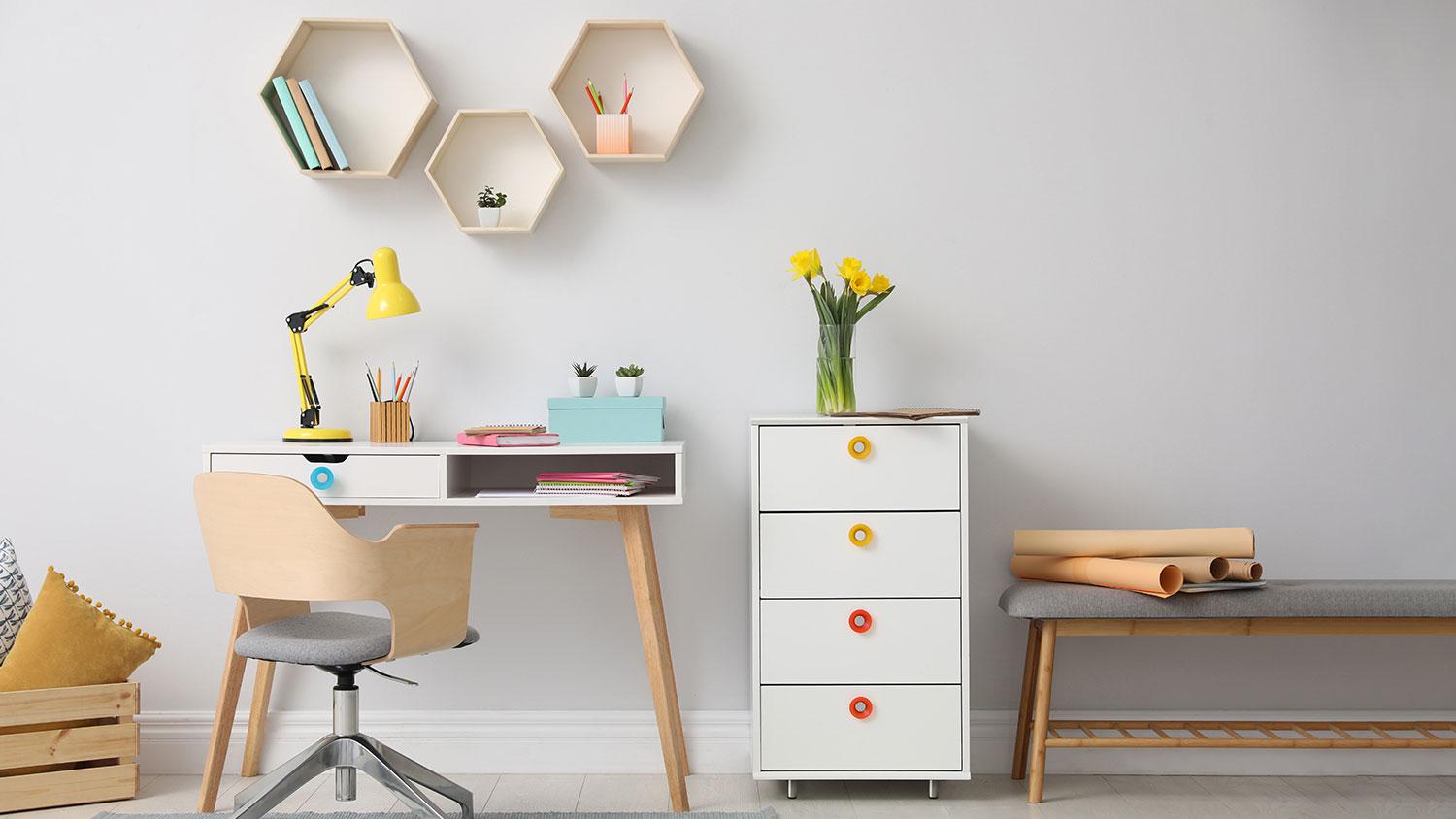7 TIPS FOR CREATING A PRODUCTIVE STUDY SPACE
