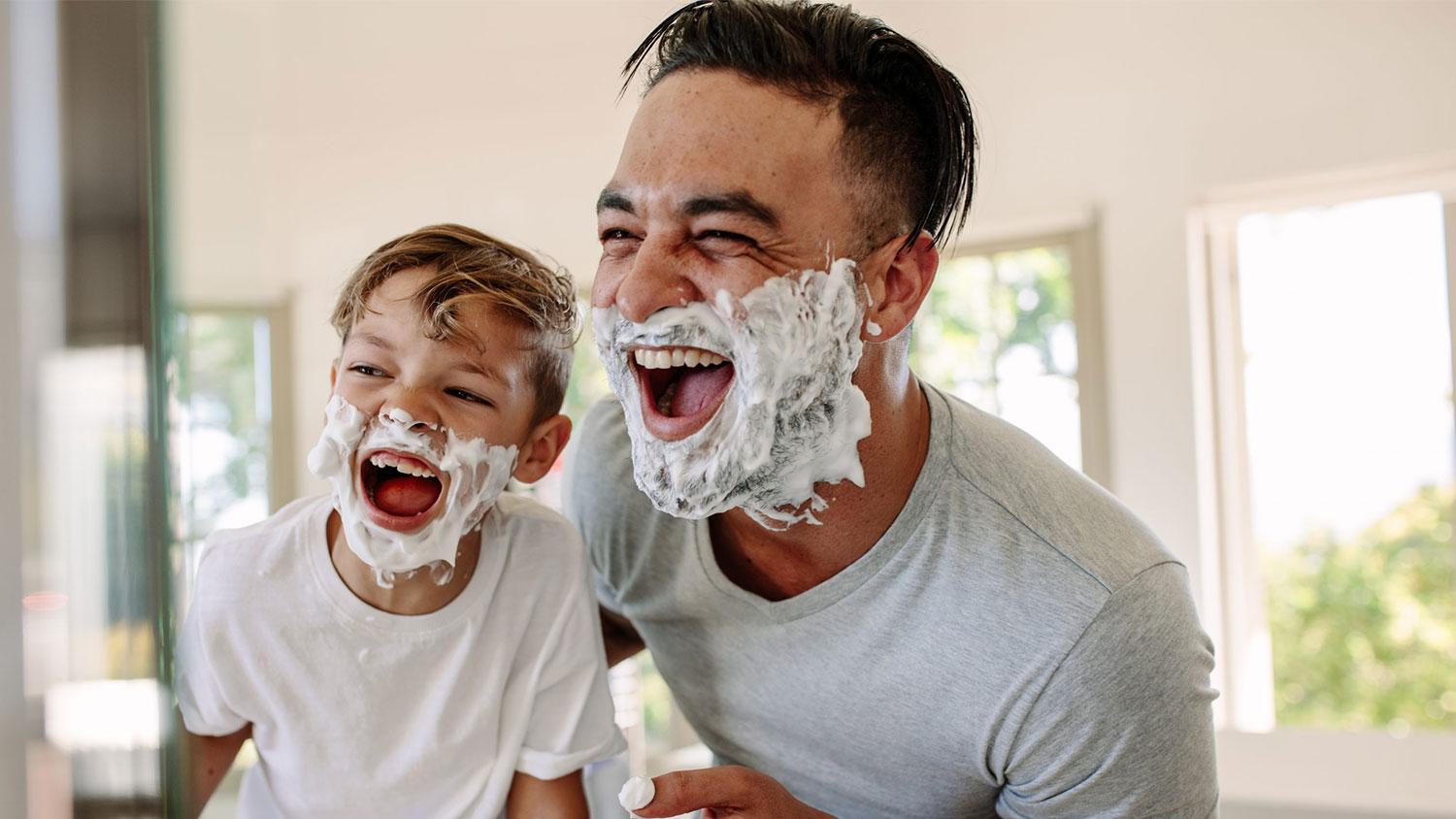 5 FUN ACTIVITIES TO DO WITH DAD THIS FATHER’S DAY