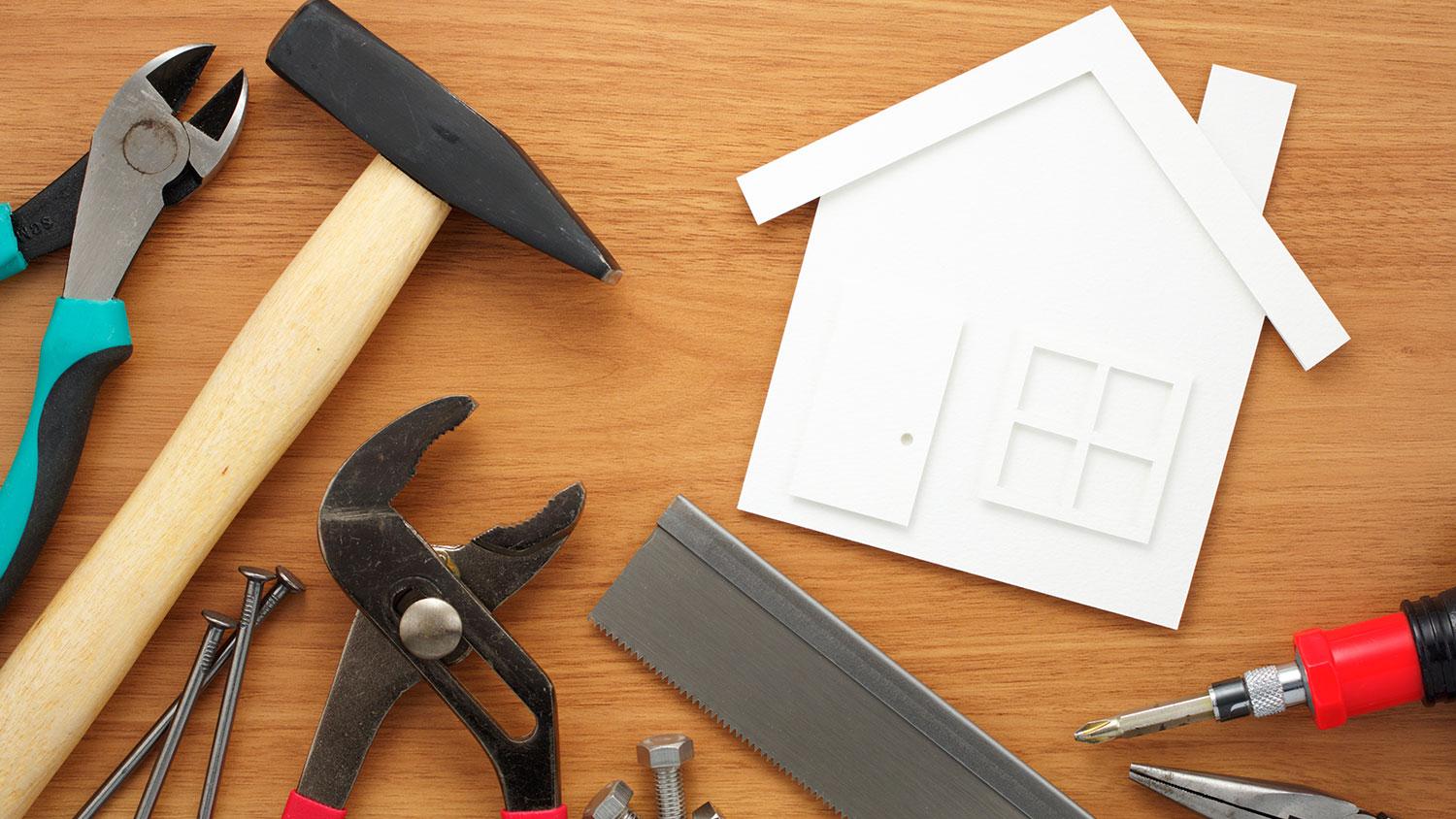 6 INEXPENSIVE UPDATES THAT WILL HELP SELL YOUR HOME