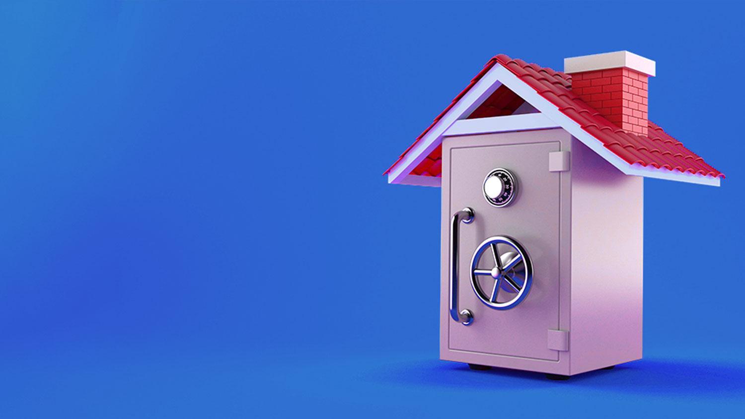 HOW TO MAKE A SAFE REAL ESTATE INVESTMENT
