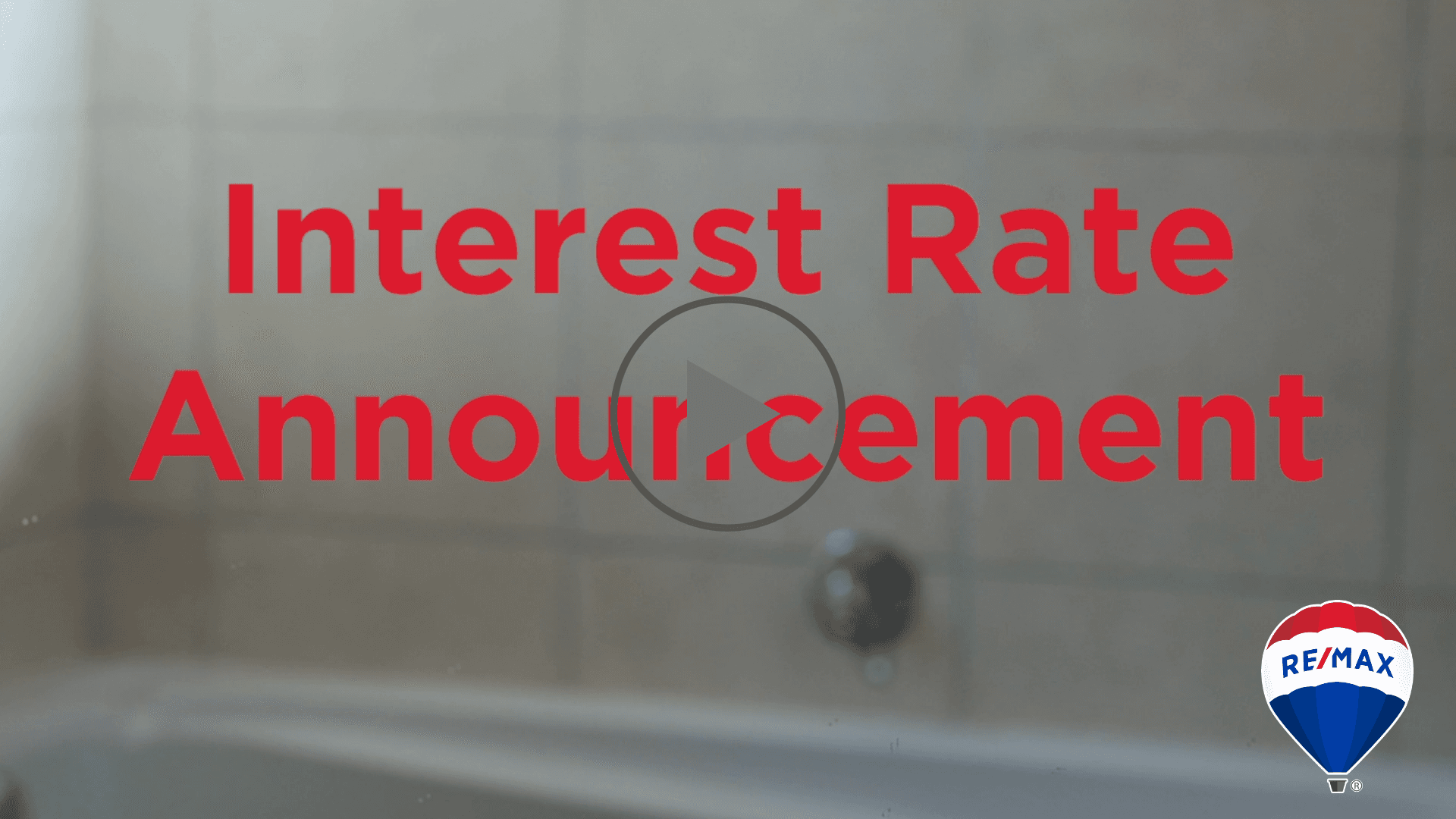 Interest Rate Cut to Speed Up Recovery in Housing Market