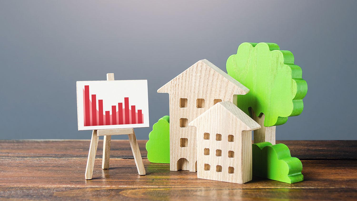 PRESSURE ON ASKING PRICES & MORE BUYER INTEREST