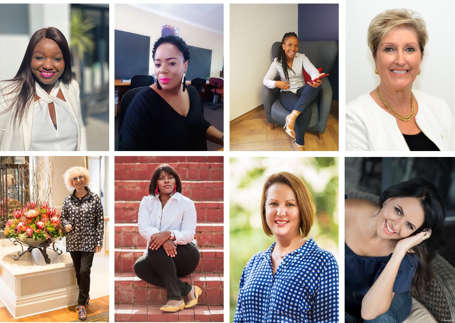 EMPOWERING WOMEN TO STRIVE TOWARDS SUCCESS