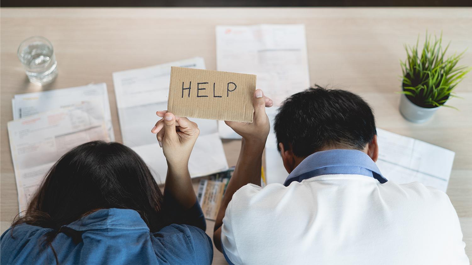 5 WAYS TO RESOLVE A BLACKLISTING AGAINST YOUR NAME