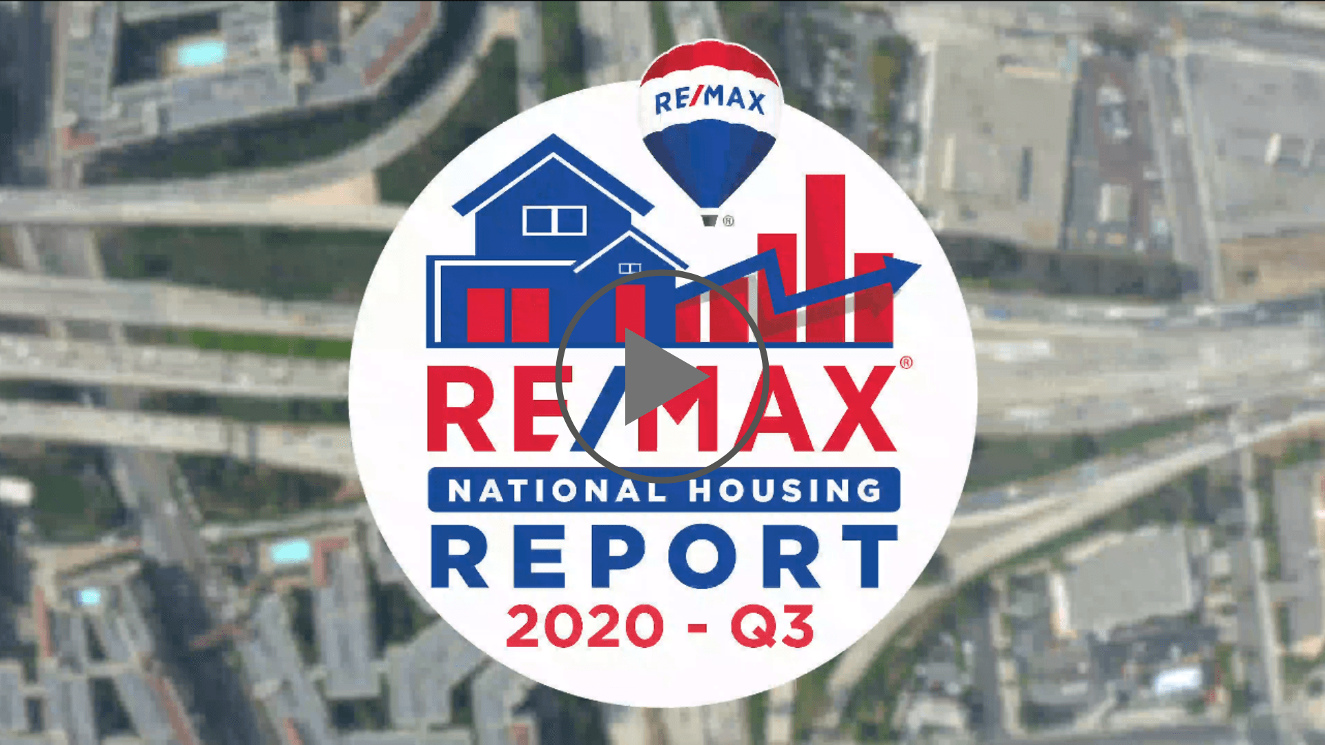 PROMISING PROPERTY MARKET RECOVERY POST LOCKDOWN