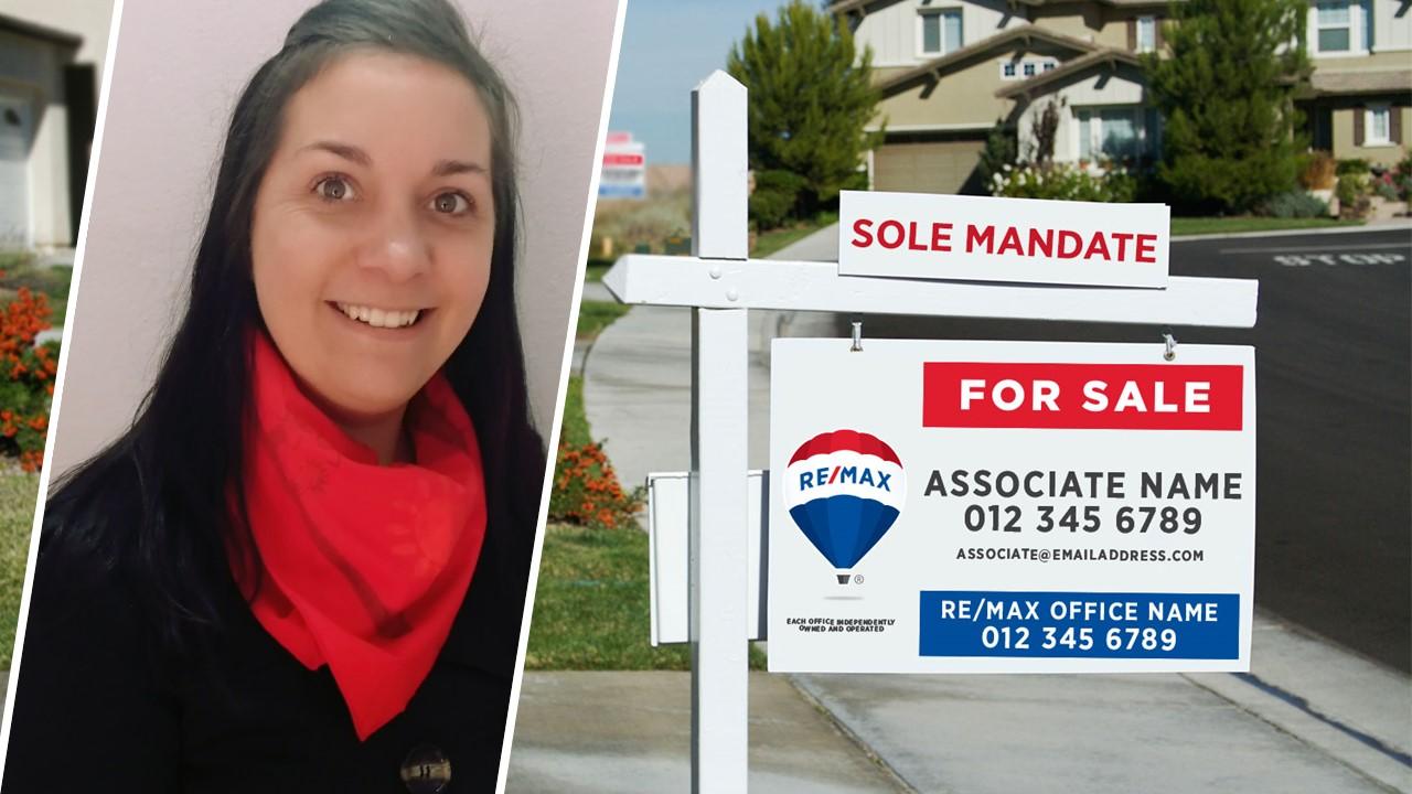 FROM RETRENCHED TO REAL ESTATE ROCKSTAR