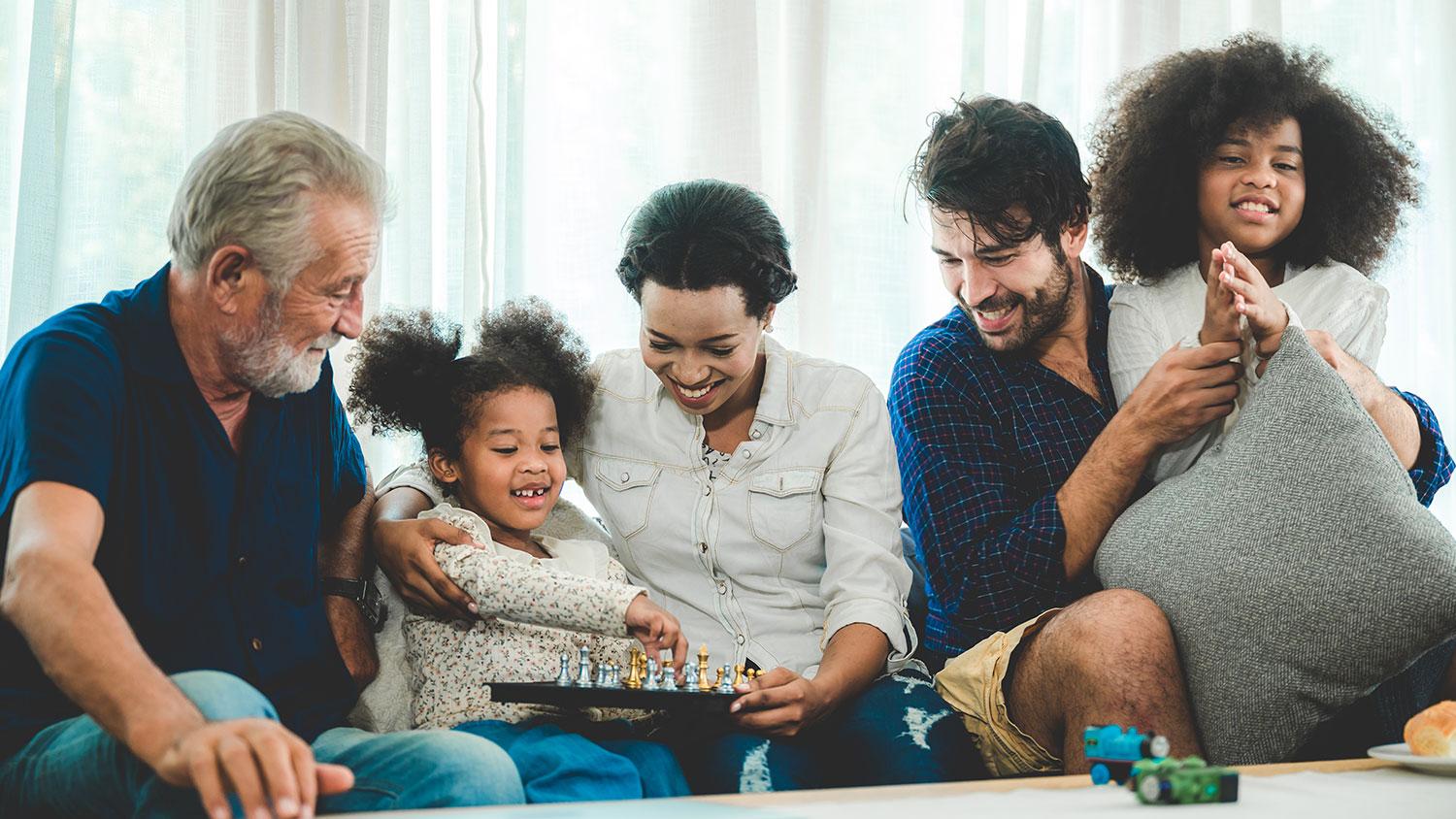 MOVED BACK HOME DURING LOCKDOWN? YOU’RE NOT ALONE.
