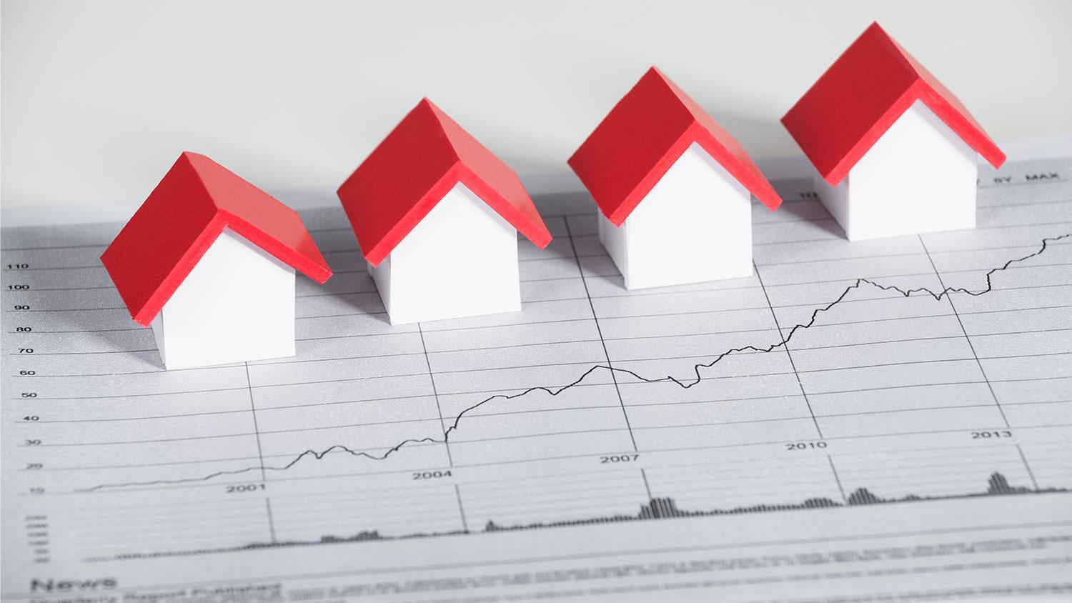 WHY 2020 DOES NOT COMPARE TO THE 2008 HOUSING MARKET CRASH