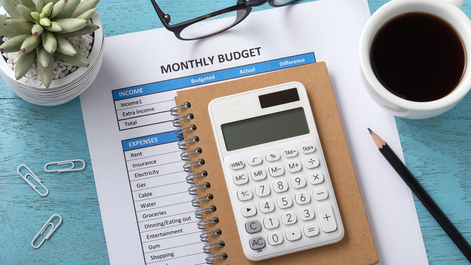 HOW TO AFFORD A HOME ON A SINGLE INCOME