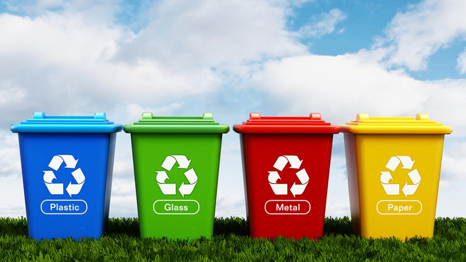 3 STEPS TO BECOMING A ZERO-WASTE HOUSEHOLD