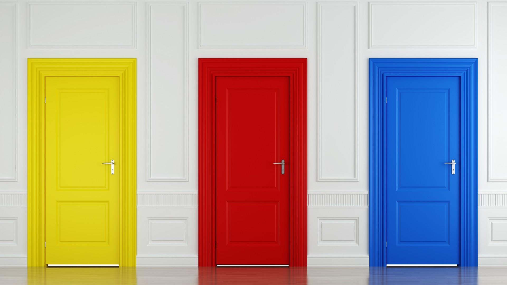 HOW TO CHOOSE BETWEEN MULTIPLE OFFERS