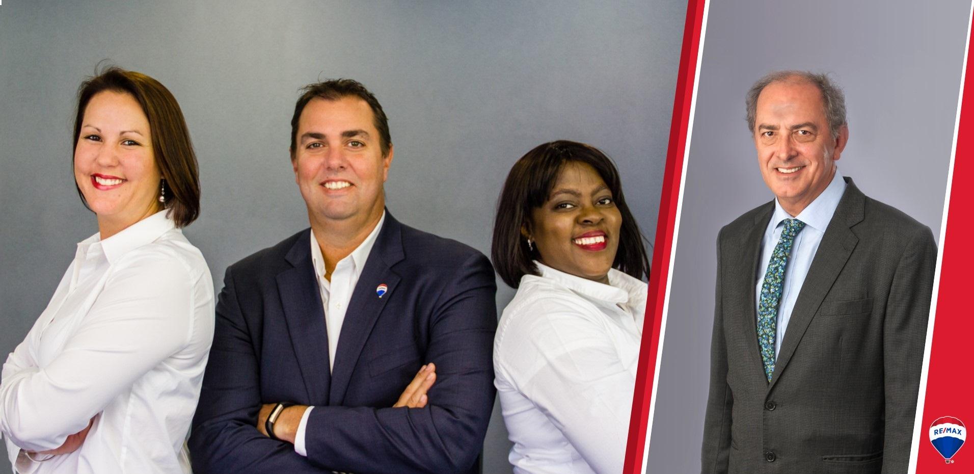 RE/MAX SA APPOINTS A NEW CHAIRMAN OF THE BOARD