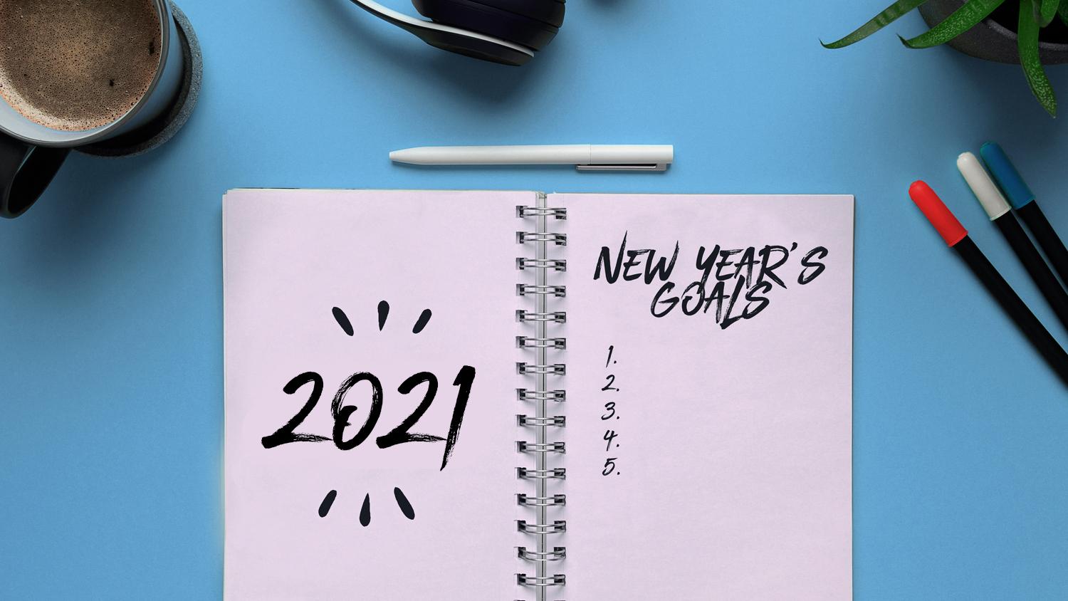 NEW YEAR’S RESOLUTION TO BUY A HOME? HERE’S HOW