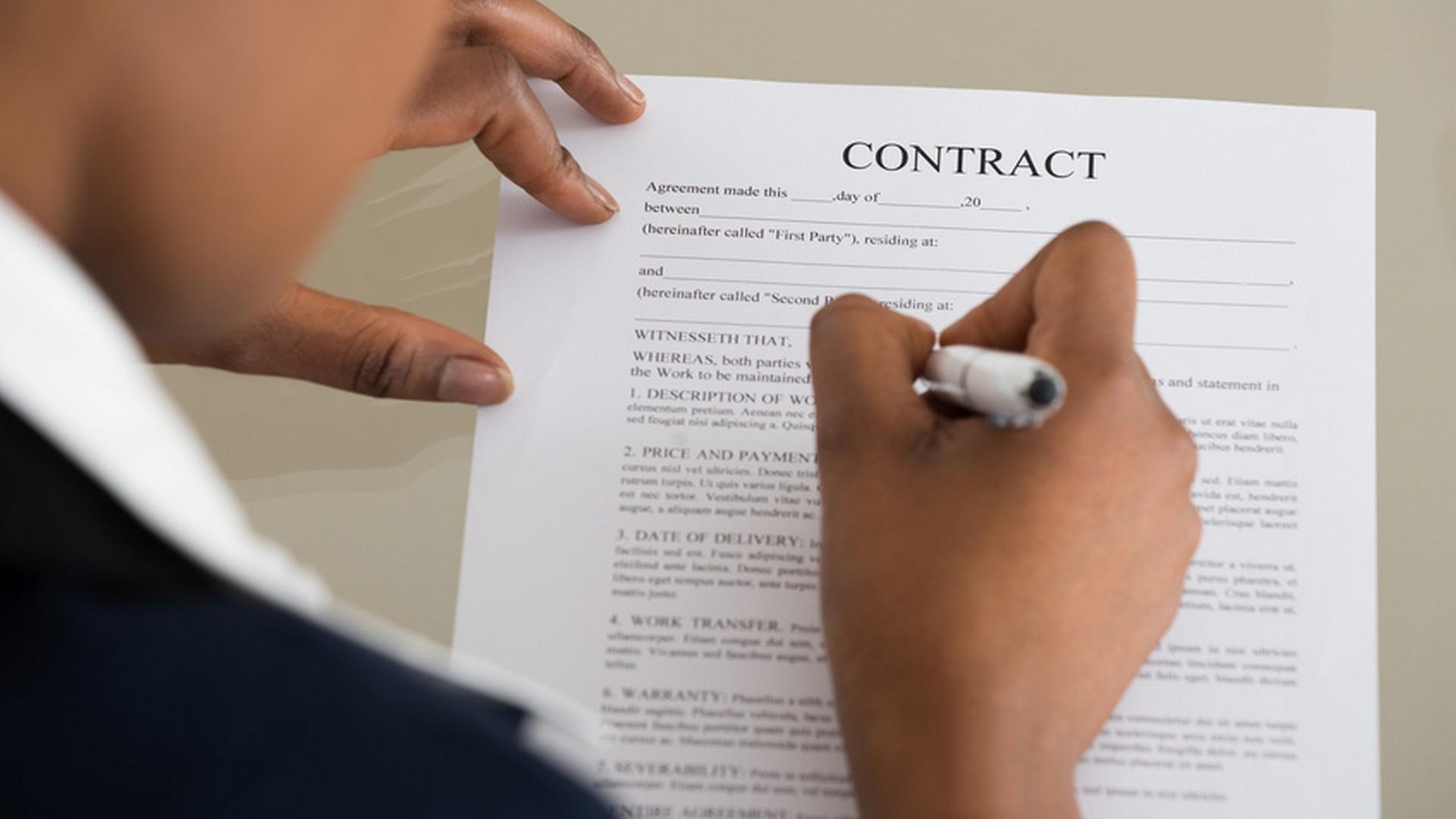 WHY IT’S A BAD IDEA TO MAKE MULTIPLE OFFERS AT ONCE