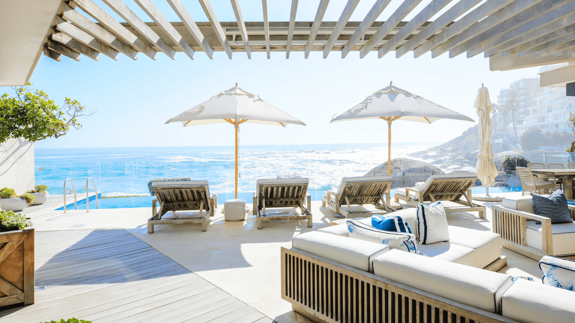 MOST EXPENSIVE APARTMENT IN SOUTH AFRICA