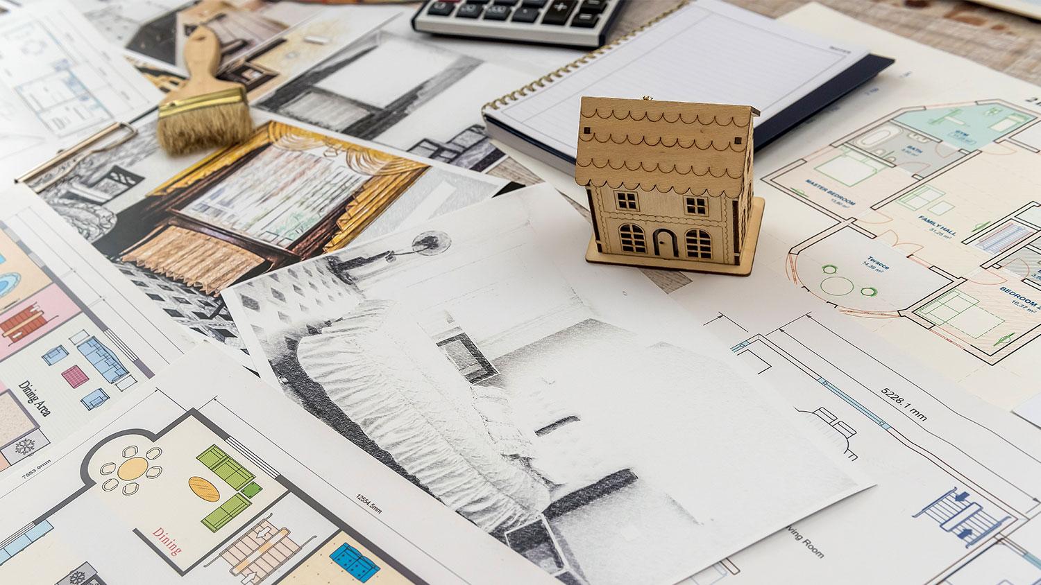 UPGRADE YOUR PARENTS’ HOME, OR BUILD ONTO YOUR OWN?