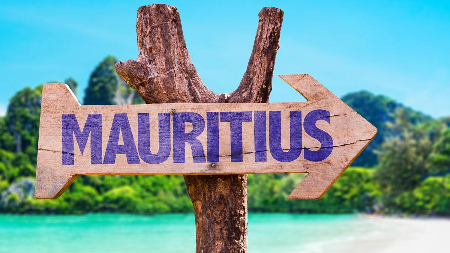 BUYERS FLOCK TO MAURITIUS DURING THE PANDEMIC