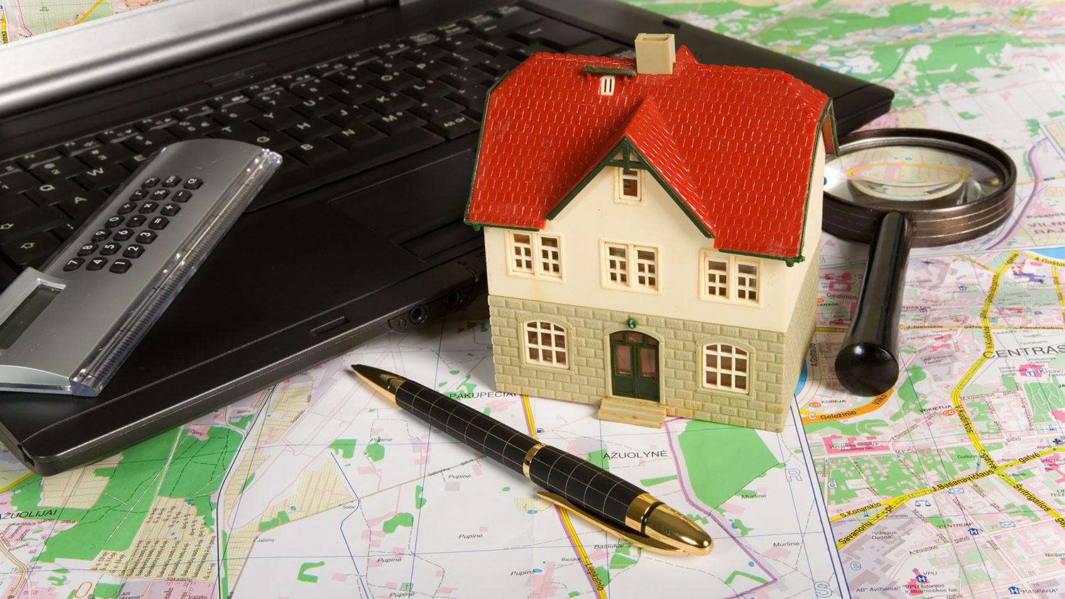 FINDING A HOME FOR R1.5 MILLION IN THE WESTERN CAPE