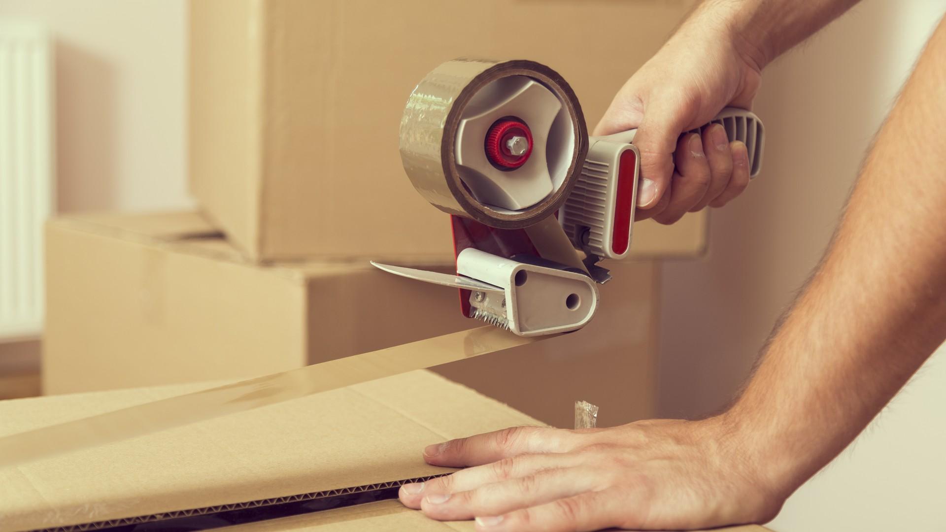 moving homes – pay attention to the details