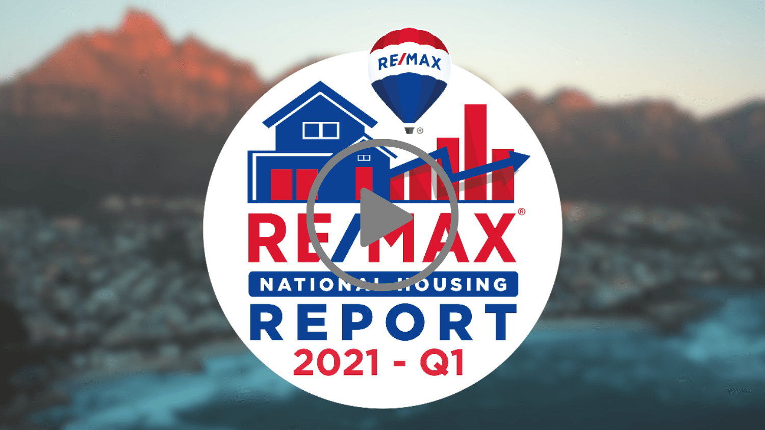 HOUSING MARKET BOOMS FOLLOWING LOCKDOWN