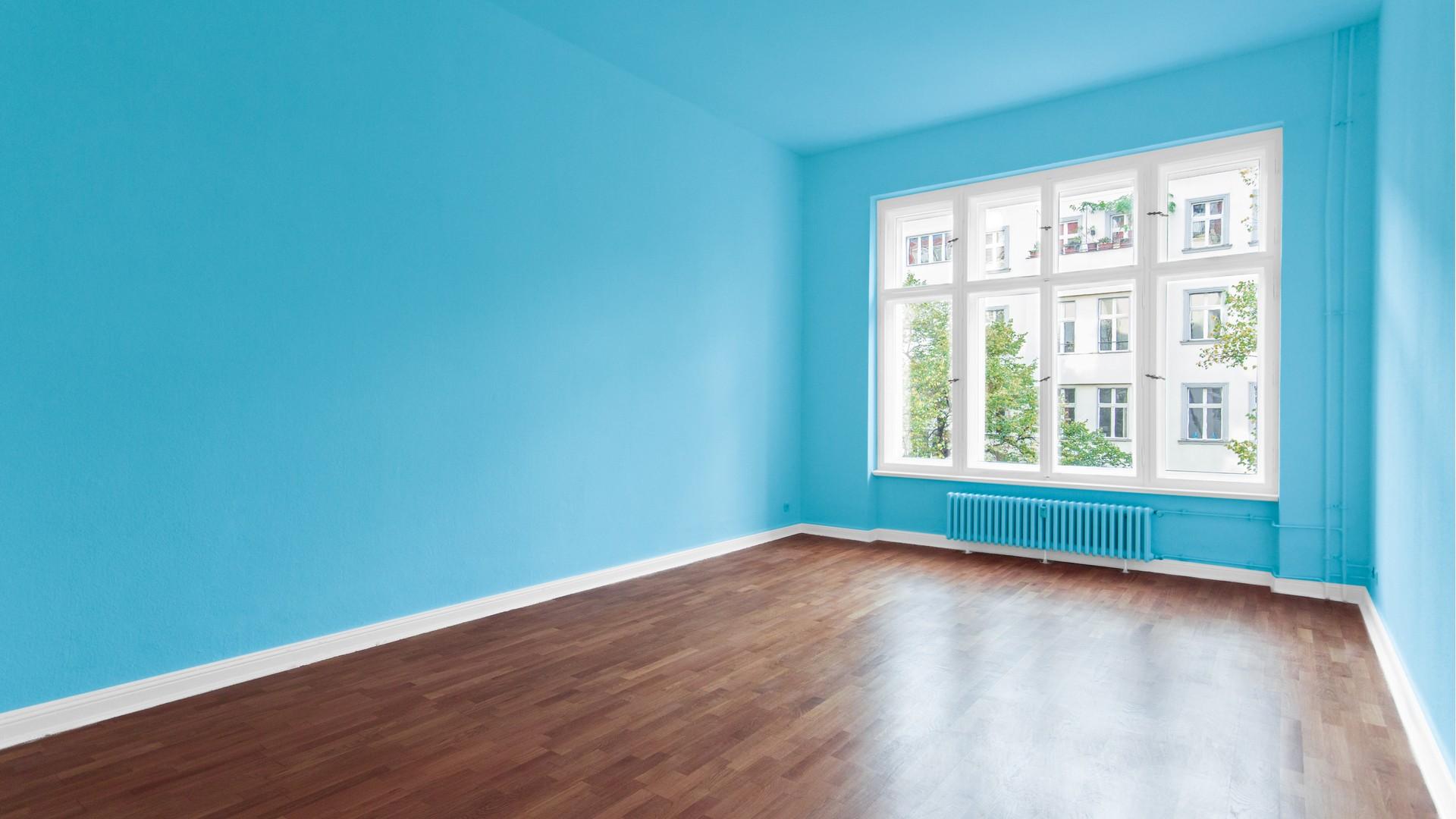 8 SECURITY TIPS WHEN SELLING A VACANT HOME