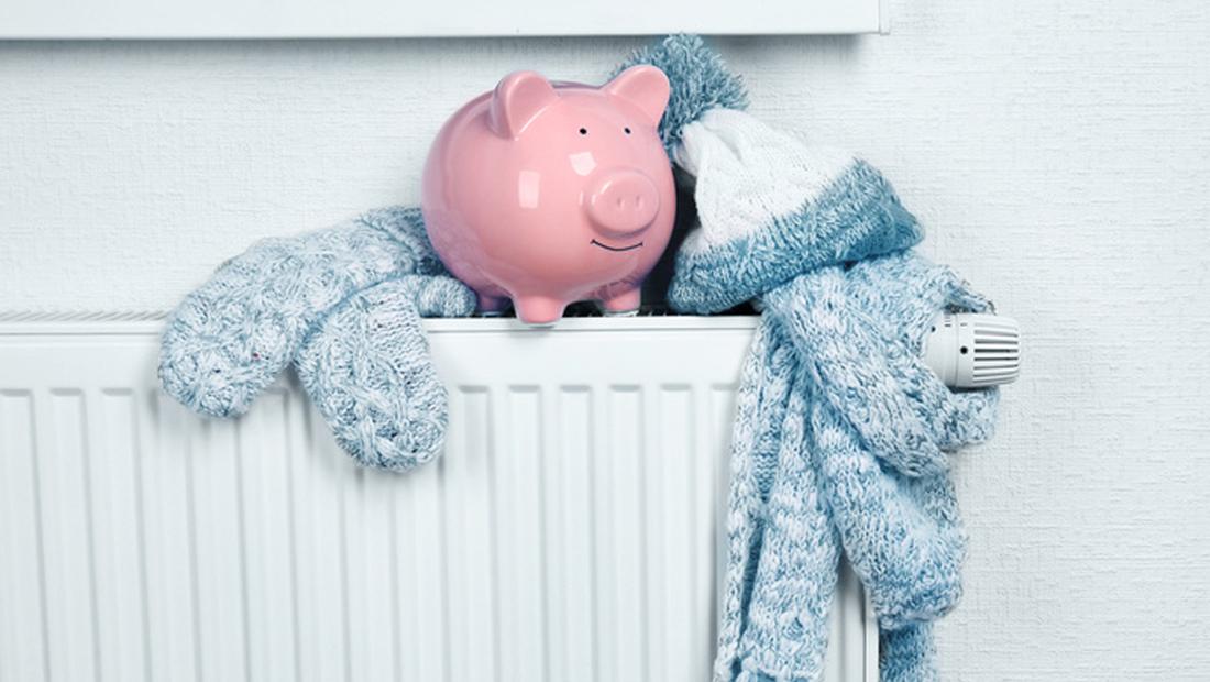 5 WAYS TO REDUCE YOUR WINTER ELECTRIC BILL