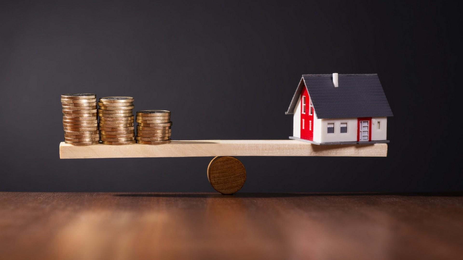 PROPERTY PRICING CRUCIAL