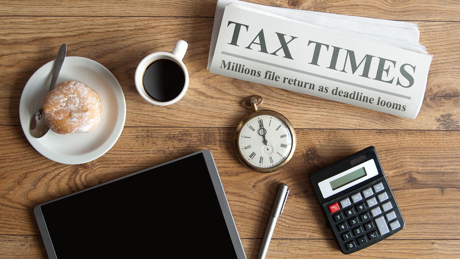 how landlords can reduce tax on rental income