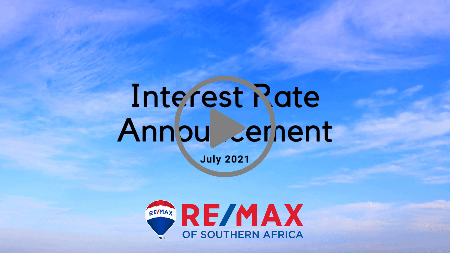 INTEREST RATES HOLD STEADY IN FACE OF ECONOMIC INSTABILITY