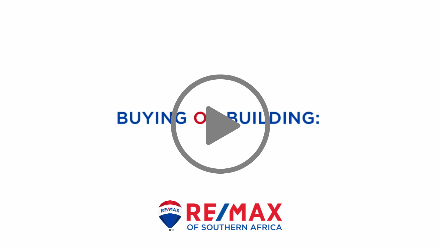 need-to-knows before building your own home