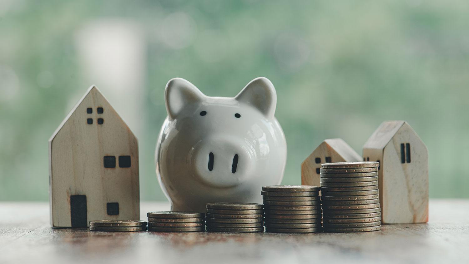 HOW A DEPOSIT AFFECTS YOUR HOME LOAN