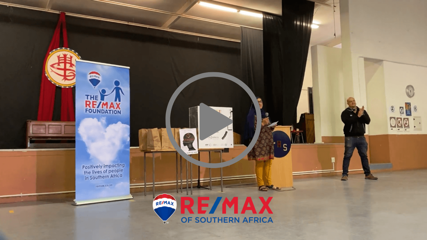 ENABLING YOUNG GIRLS SCHOOLING SUCCESS