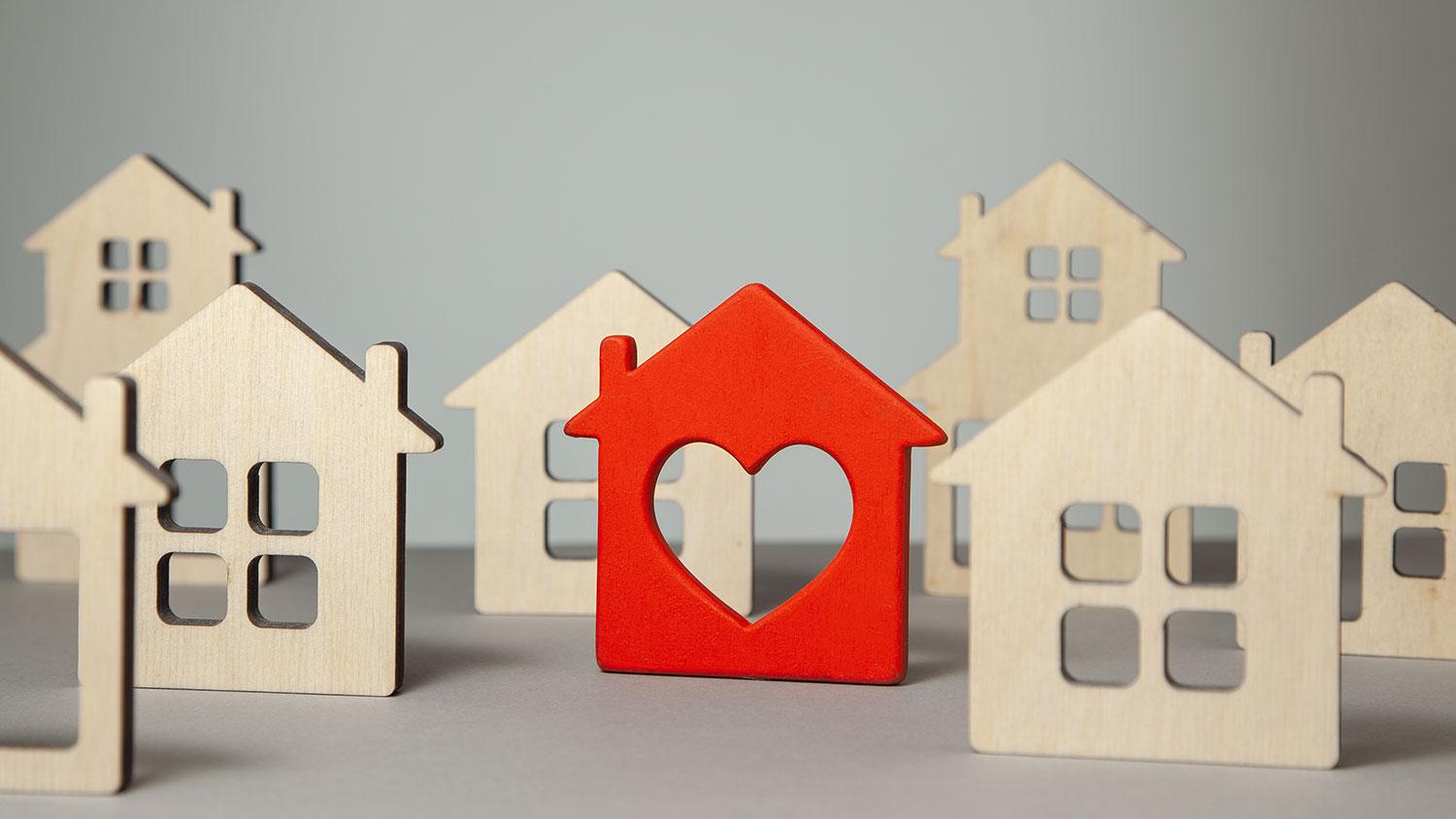 HOUSE HUNTING? HERE’S WHERE TO START