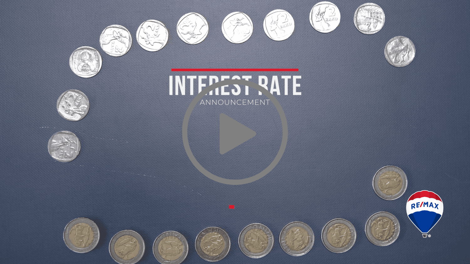 INTEREST RATE HIKE MEANS HIGHER REPAYMENTS ON HOME LOANS