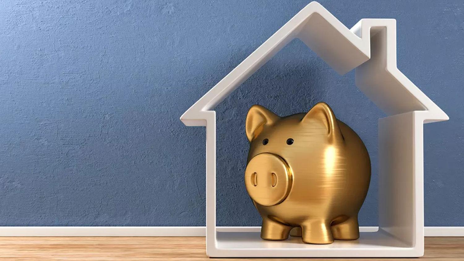 HOW TO STAY IN BUDGET WHEN BUYING YOUR FIRST HOME