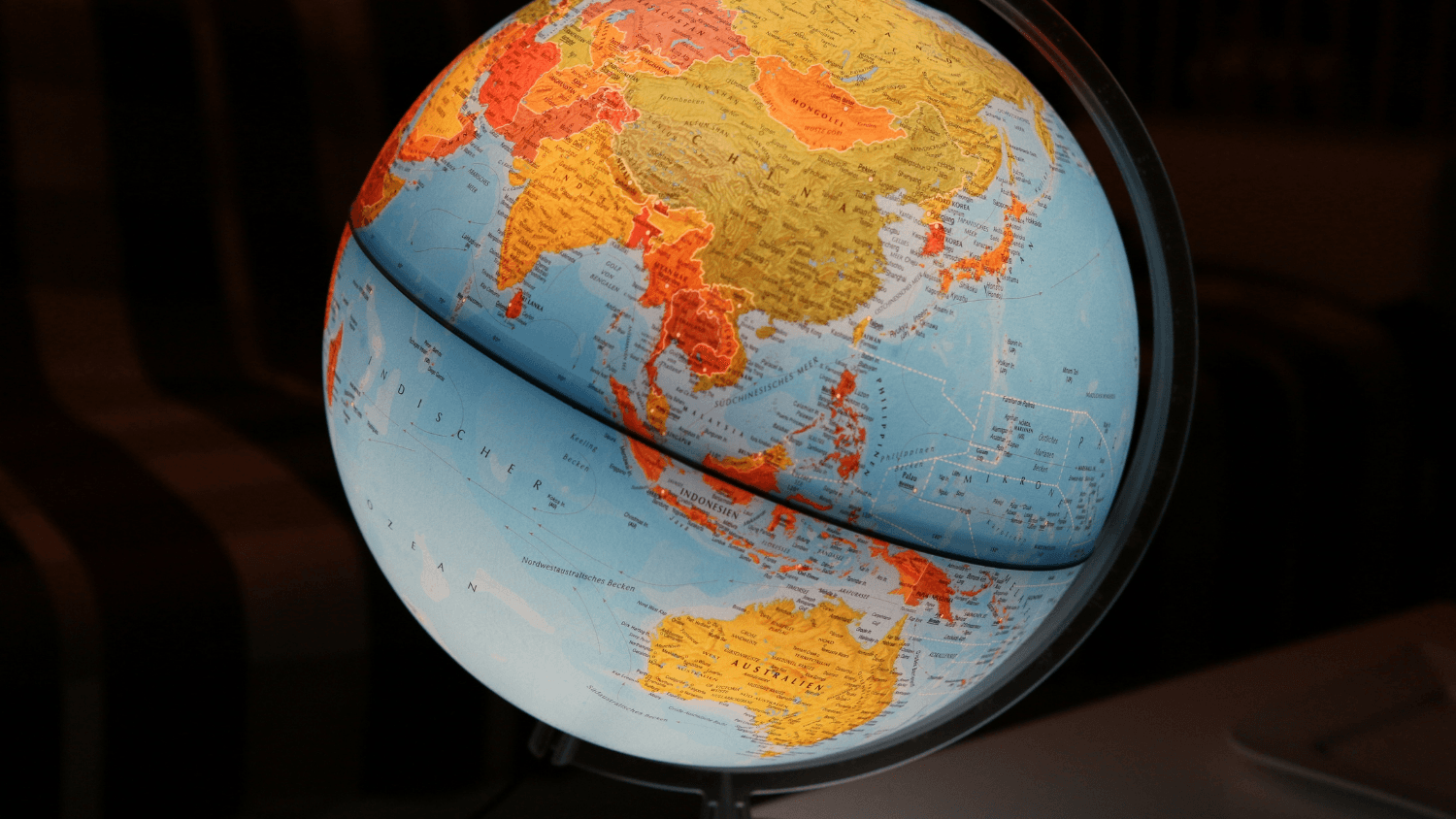 RE/MAX EXPANDS ITS GLOBAL FOOTPRINT
