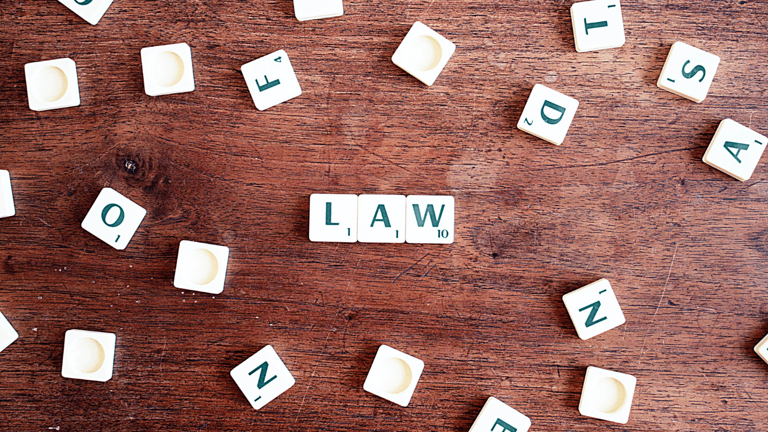 HOW THE NEW PROPERTY ACT AFFECTS AGENTS & CONSUMERS