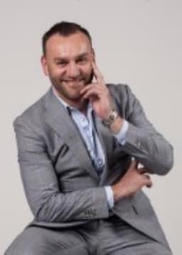 Jorg Hasenbach