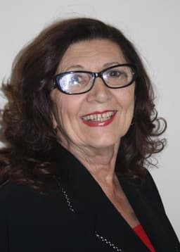 Rossana Larey