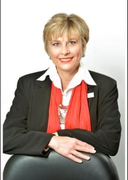Ingrid Francis Wilson